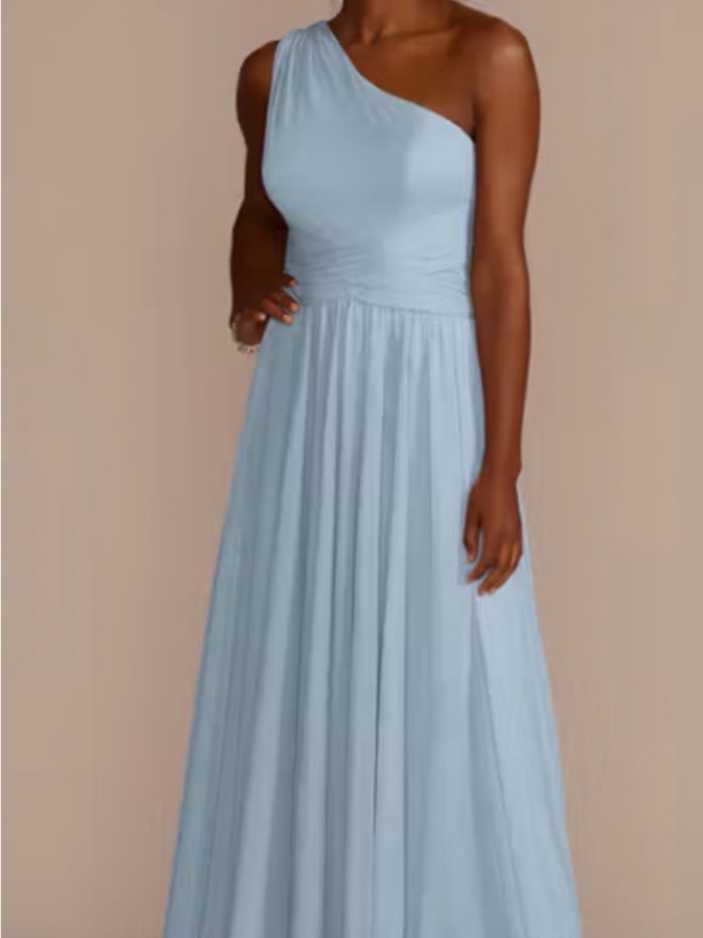 Wedding guest dress